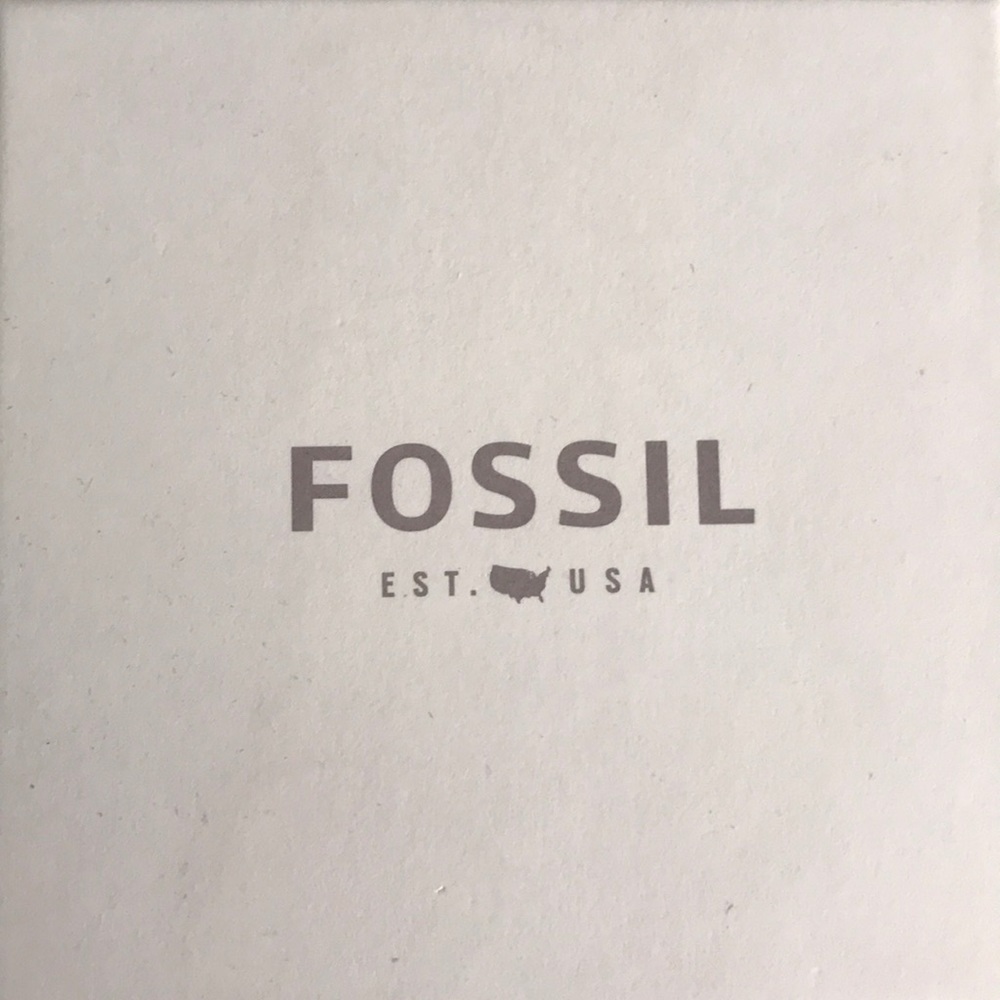 FOSSIL WATCH - Picture 3 of 3